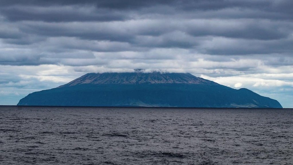 Khám phá Tristan da Cunha - hòn đảo xa xôi nhất thế giới - Ảnh 19.