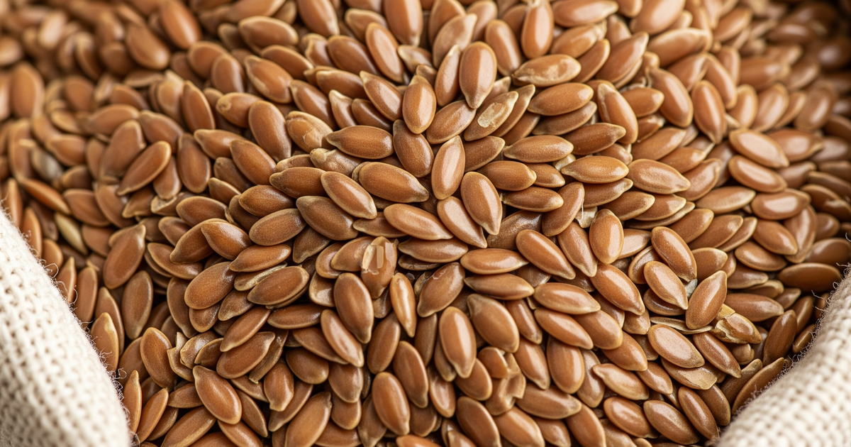 Surprised with foods richer in omega-3 than fish