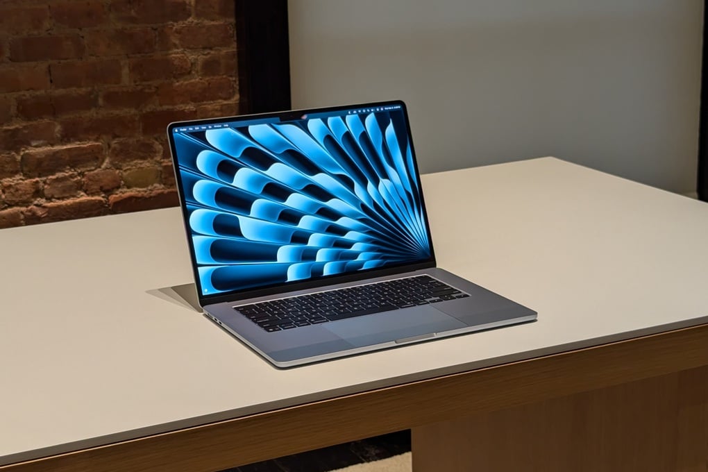 MacBook giá rẻ sẽ chạy chip xử lý của iPhone 16 Pro - 2