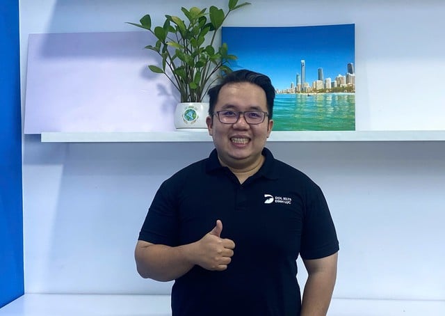 Chinh phục tiếng Anh, học bổng du học thế nào trong bối cảnh mới? - Ảnh 4.