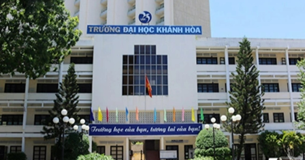26 sinh viên sư phạm được chi trả hơn 2,6 tỷ đồng tiền sinh hoạt phí