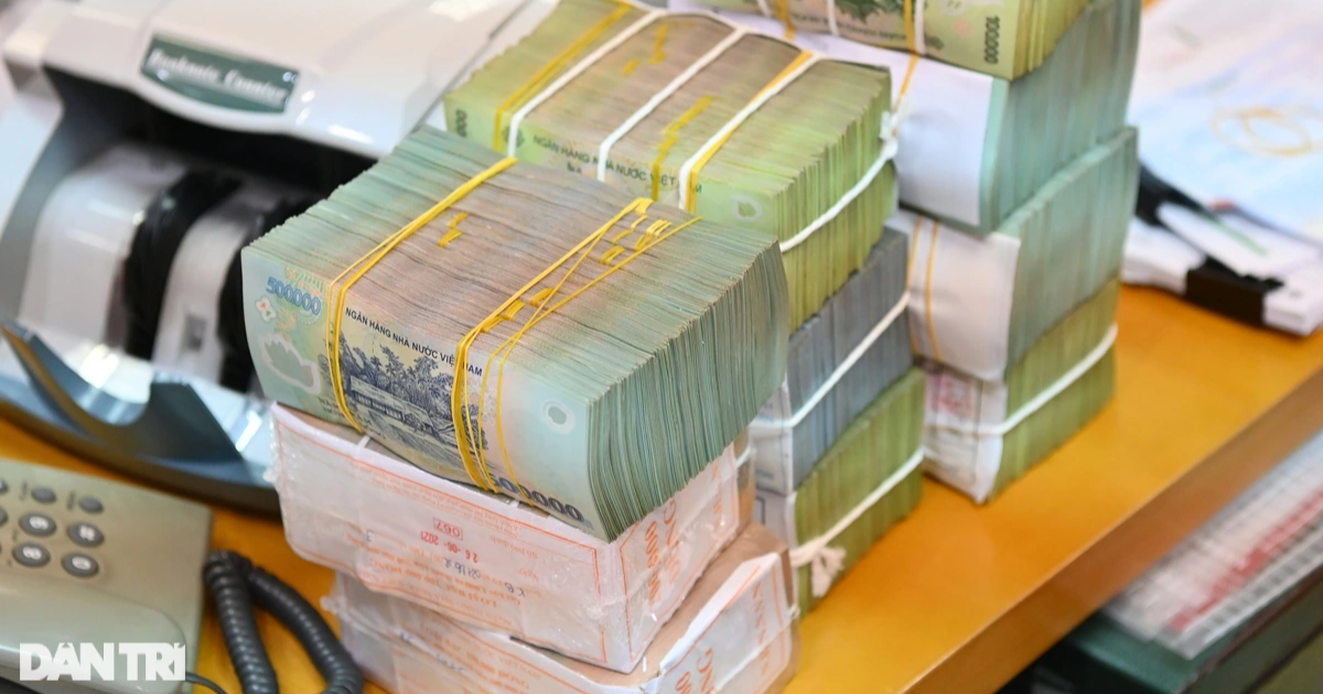 Từ hôm nay thẻ ATM từ bị khai tử, vay 300 triệu đồng không cần thế chấp