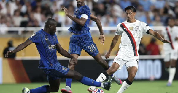 រន្ធត់៖ Man City ចាញ់ Al-Hilal យ៉ាងតក់ស្លុត ដោយត្រូវជម្រុះចេញមុនការប្រកួត FIFA Club World Cup 2025