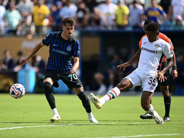 Fluminense gây địa chấn, loại Inter Milan ở FIFA Club World Cup 2025 - Ảnh 5.