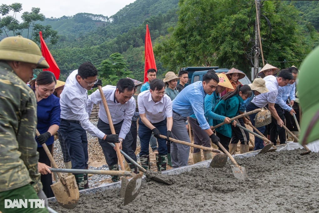 12 nghệ sĩ hát trong MV Rực rỡ ngày mới, truyền tải thông điệp nhân văn - 3