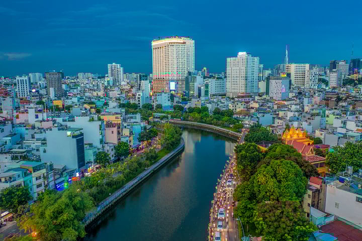 Địa phương nào có nhiều xã nhất cả nước? - 5