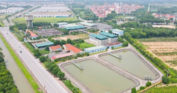 Hà Nội có thêm 1 dự án Khu dân cư và thương mại được bổ sung vào kế hoạch sử dụng đất năm 2025