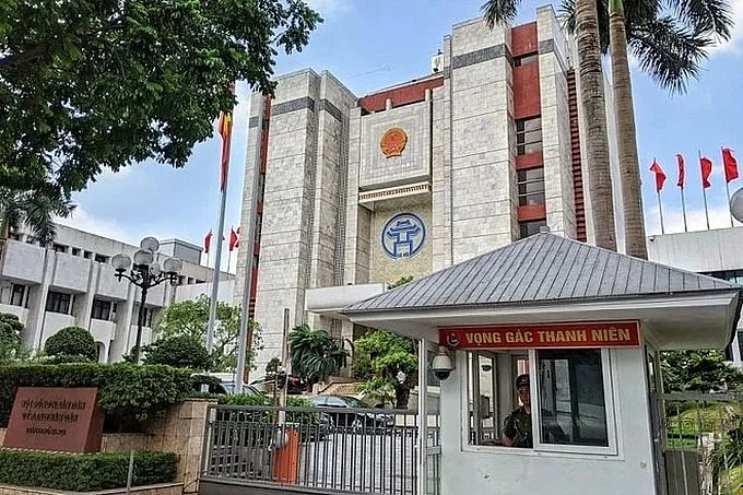 하노이는 지방자치단체와 자치구가 잉여 공공자산을 정리하고 처리하도록 1개월의 기한을 정했습니다.