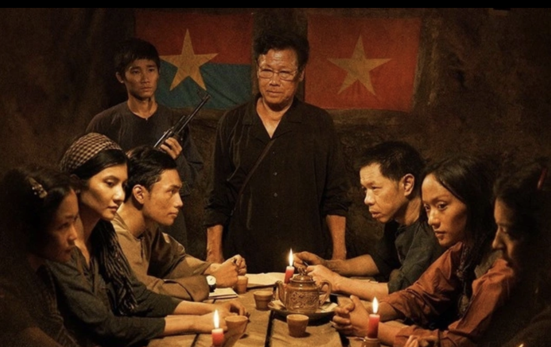 Bùi Thạc Chuyên: “Địa đạo” thu 172 tỷ đồng, hoà vốn, không ảo tưởng Oscar