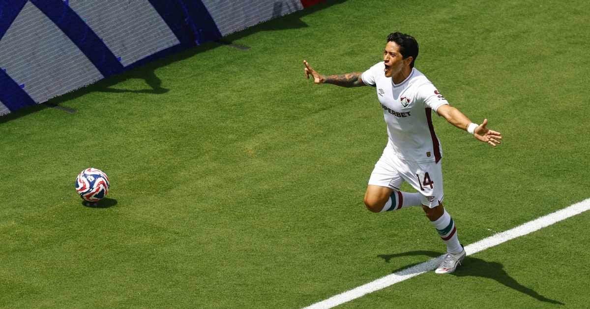 Fluminense ទម្លាក់ Inter Milan ចេញពី FIFA Club World Cup ឆ្នាំ 2025