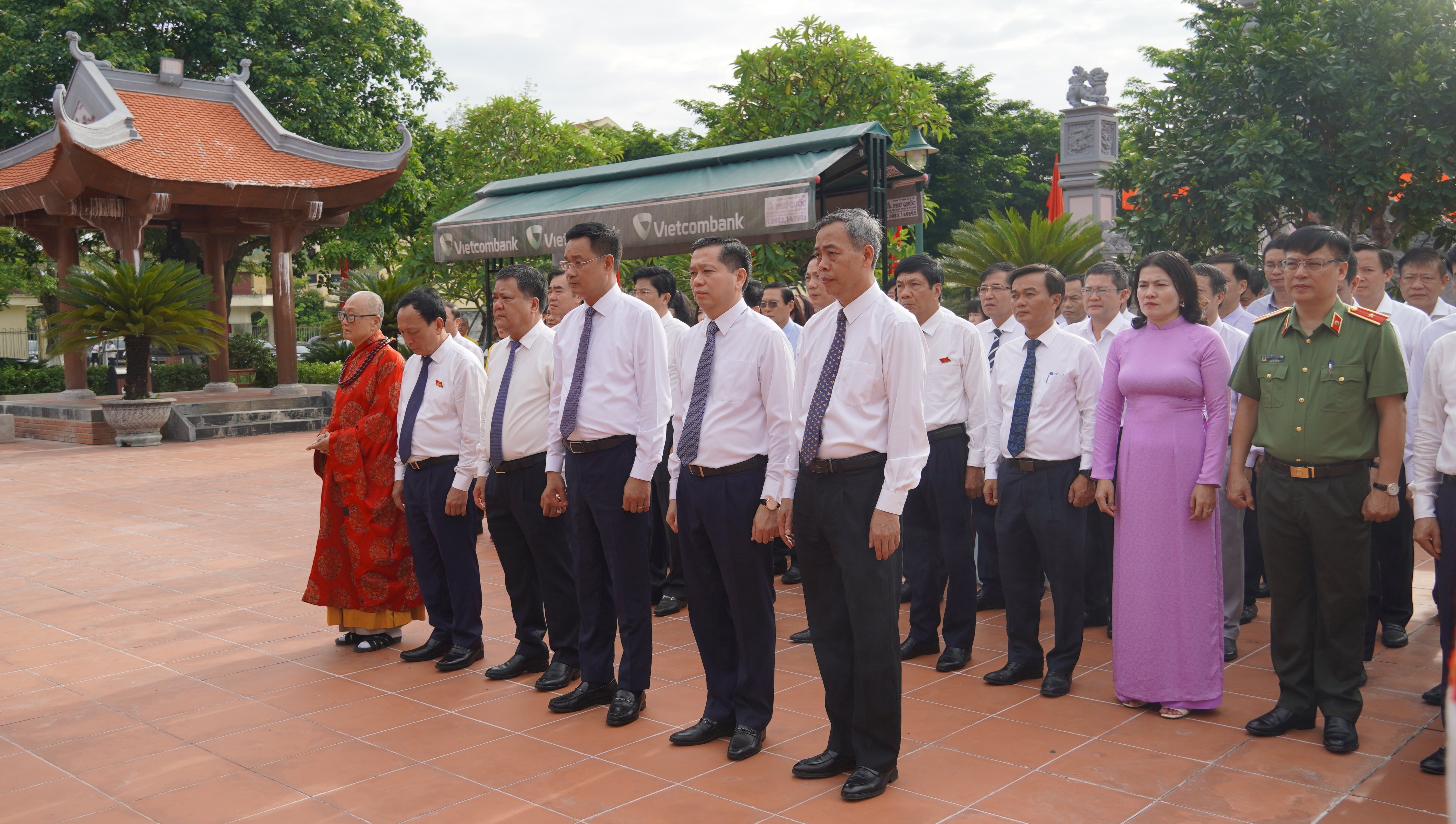 Kỳ họp thứ nhất HĐND tỉnh Quảng Trị (mới), khóa VIII: Kiện toàn bộ máy chính quyền địa phương sau hợp nhất