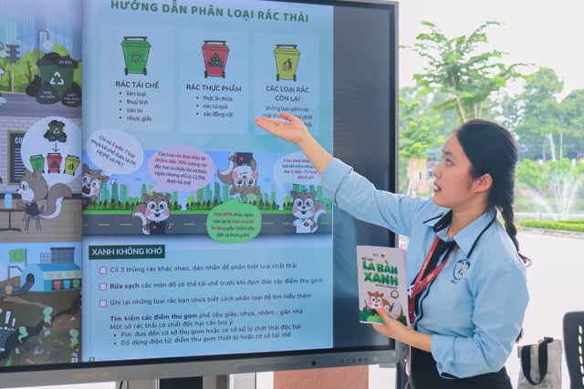 Bằng cách nào, lưu ý gì để bắt đầu sống xanh? - Ảnh 2.