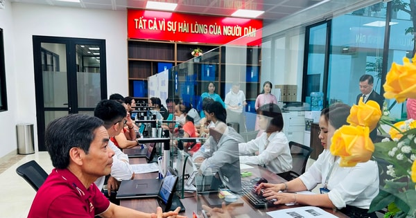 Phường Đống Đa tổ chức sinh hoạt chính trị ngày đầu thực hiện chính quyền địa phương hai cấp