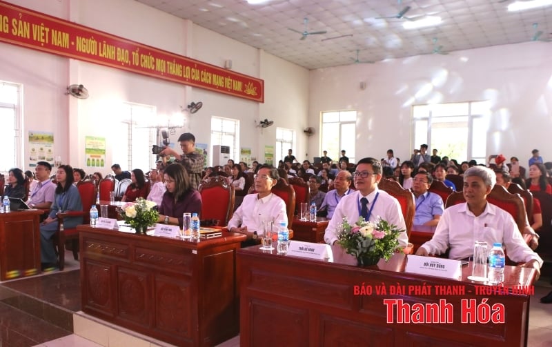 Ra quân tổng điều tra nông thôn, nông nghiệp năm 2025