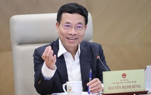 Bước ngoặt chiến lược trong Luật KH,CN&ĐMST - Ảnh 4.