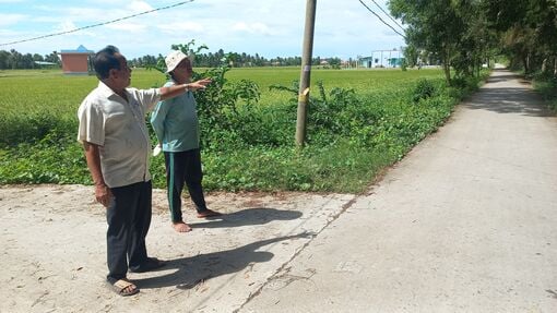 Mobilizing all resources to build new rural areas