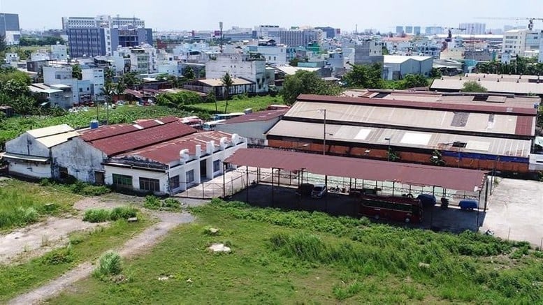 Xử lý nhà, đất của doanh nghiệp nhà nước đảm bảo đúng mục đích, hiệu quả- Ảnh 1.