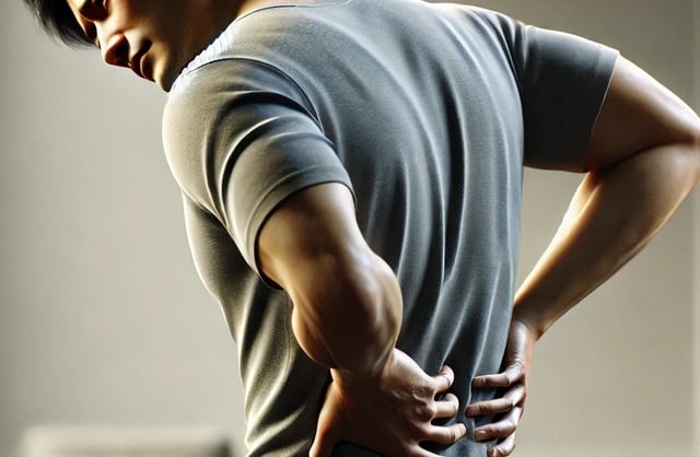 Alo bác sĩ nghe: Thoát vị đĩa đệm nhẹ có cần phẫu thuật không? - Ảnh 1.