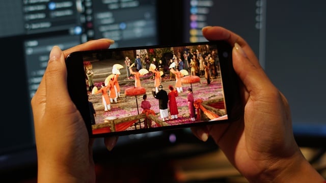 ‘Hội An Kiến sự’ của ĐH Duy Tân - Top 5 GameHub 2025: Lịch sử qua góc nhìn mới- Ảnh 3.