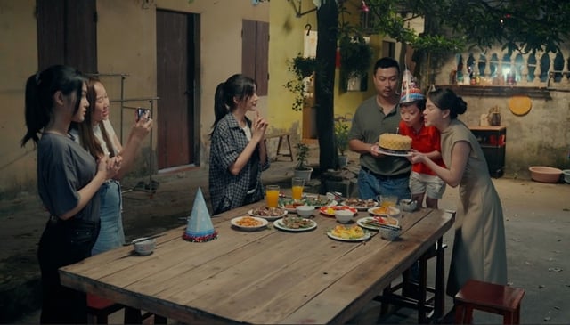 Phim truyền hình cần thêm 'cú bật'- Ảnh 1.