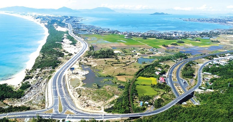 Chủ trương đầu tư 2 khu đô thị mới cao cấp trên địa bàn tỉnh Khánh Hòa- Ảnh 1.