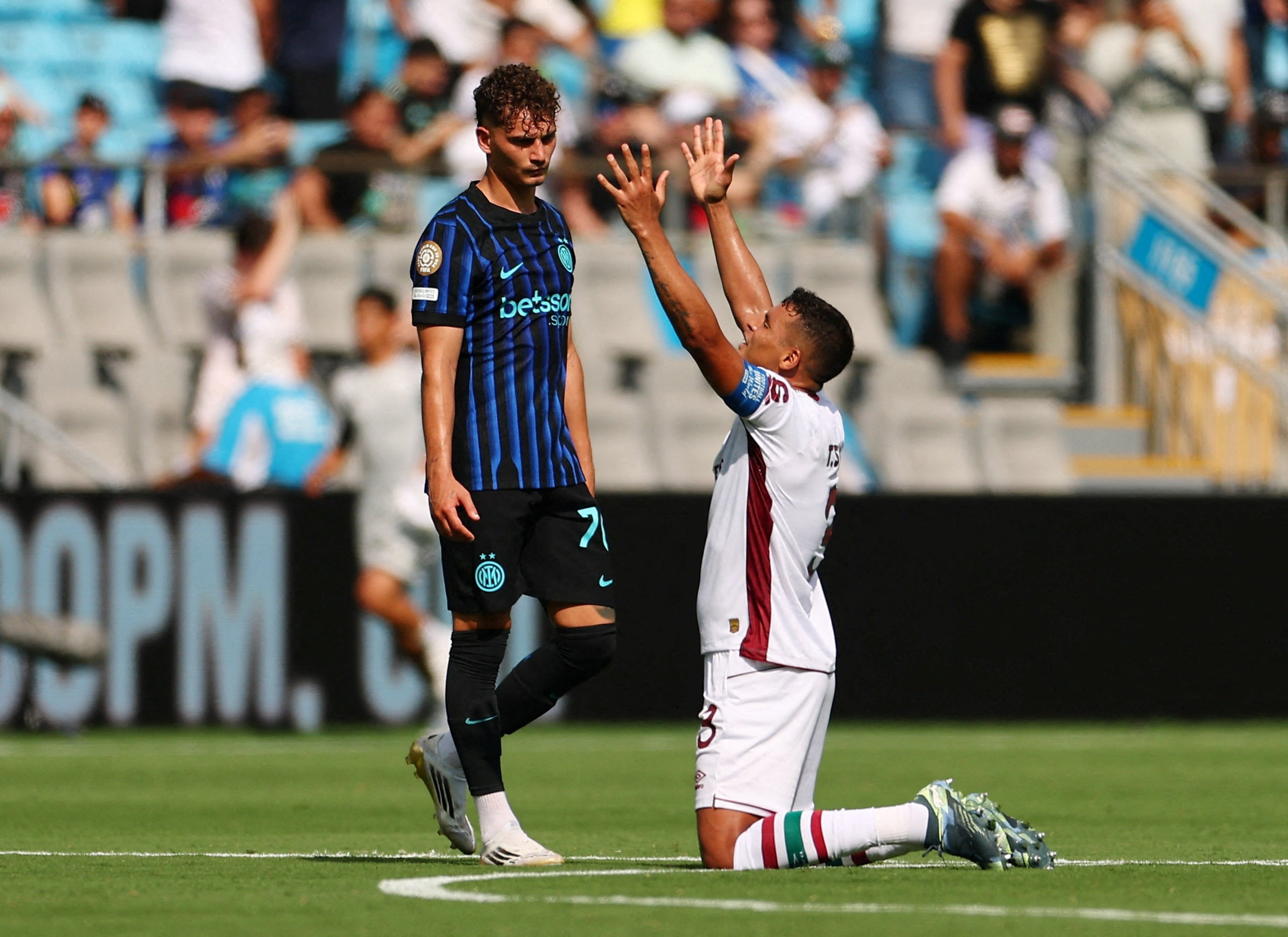 Inter Milan anh 1