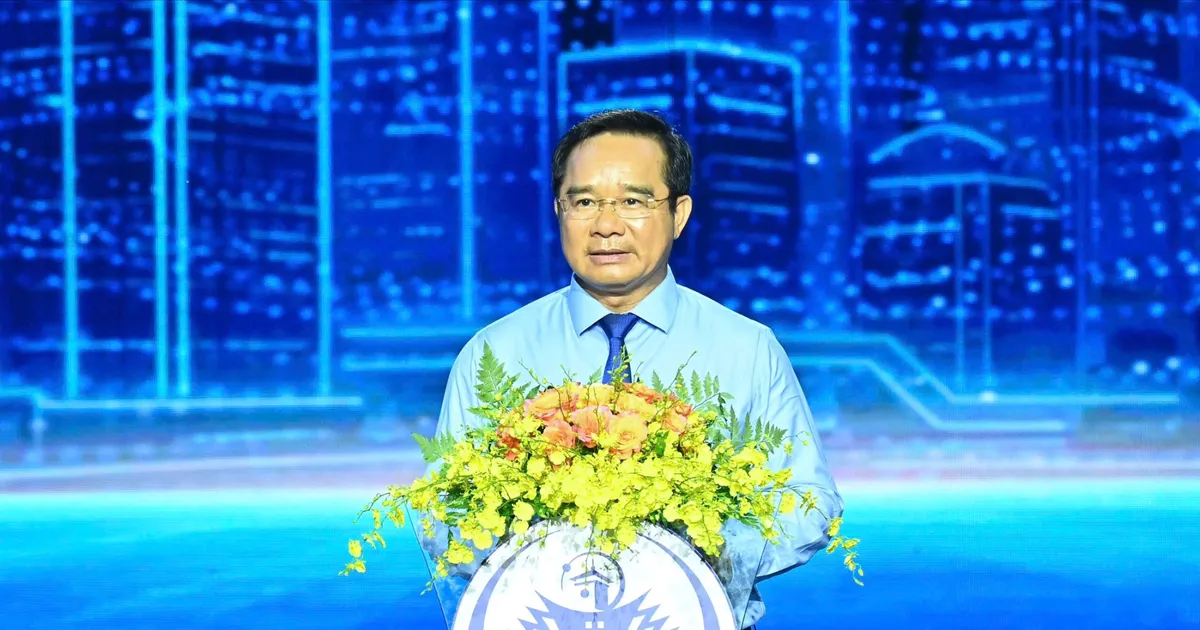 Chủ tịch UBND TPHCM gợi ý đề tài dự Giải thưởng Sáng tạo TPHCM