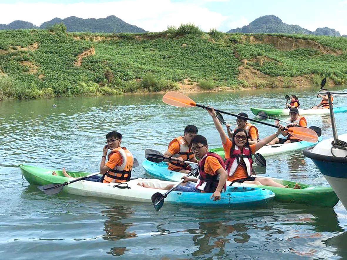 Du lịch Quảng Trị: Từ dòng chảy di tích sang miền di sản