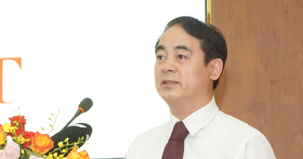 Khanh Hoa gibt die Mitglieder des Volkskomitees der Provinz für die Amtszeit 2021–2026 bekannt