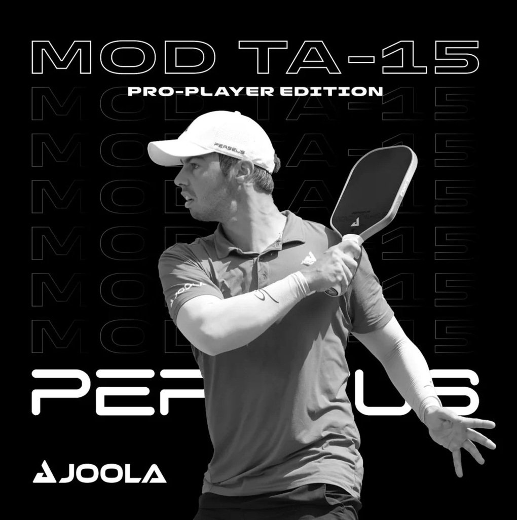 Những cây vợt pickleball bị cấm kể từ ngày 1/7 - 1