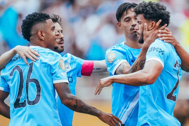 Trực tiếp Man City vs Al Hilal, 08h00 ngày 1/7: Sức mạnh thực sự ảnh 1
