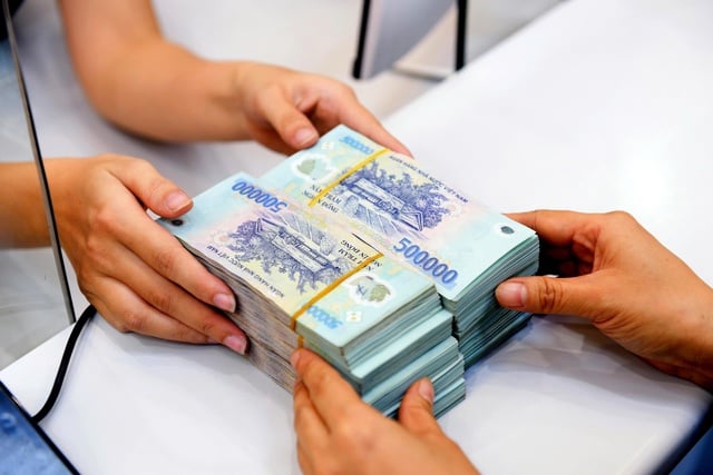 Kiến nghị cổ tức bằng chứng khoán phải nộp thuế ngay- Ảnh 1.