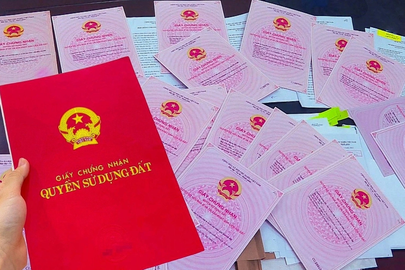 Những thay đổi nổi bật, đáng chú ý từ ngày hôm nay (1/7)