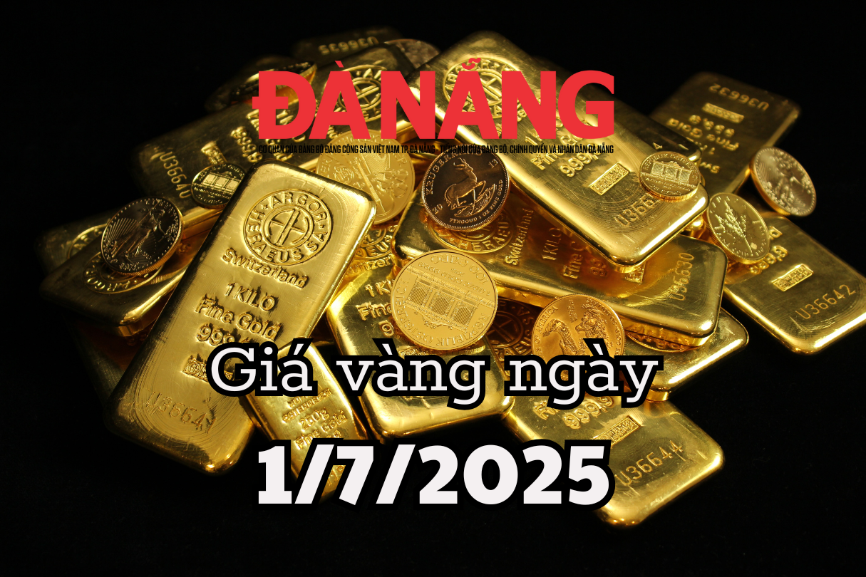 أخبار وتوقعات أسعار الذهب غداً 1 7 2025 متقلبة بسبب توترات الشرق الأوسط التي تفقد تأثيرها