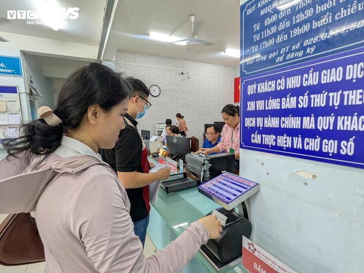 Những thay đổi nổi bật, đáng chú ý từ ngày hôm nay (1/7)