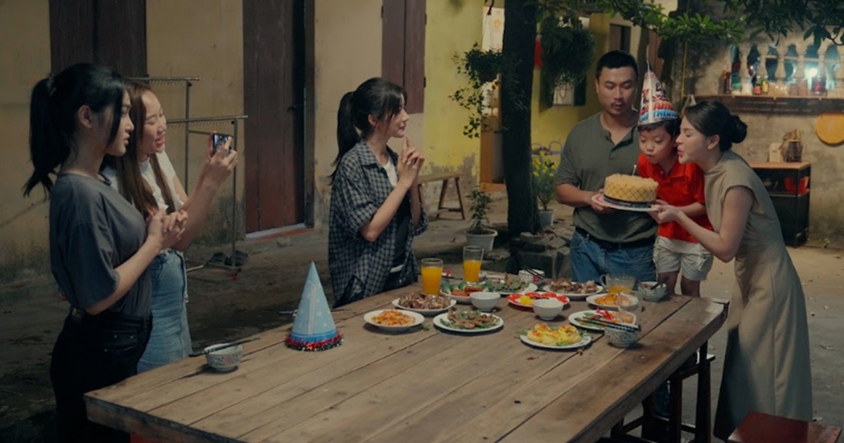 Phim truyền hình cần thêm 'cú bật'