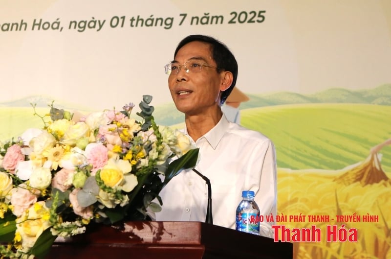 Ra quân tổng điều tra nông thôn, nông nghiệp năm 2025
