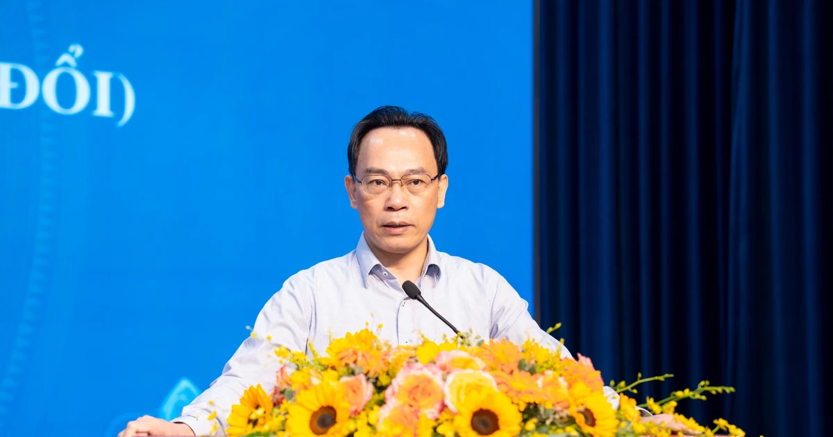 Tháo gỡ bất cập, tạo đà đổi mới cho giáo dục đại học