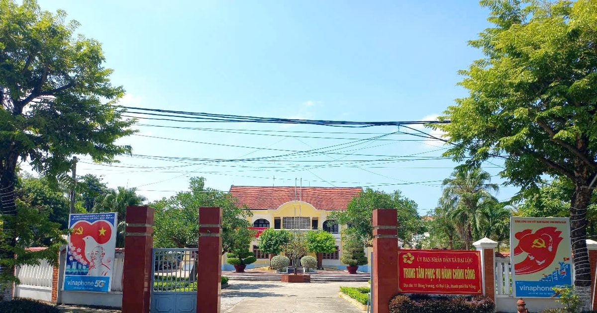 ប្រកាស​ទីស្នាក់ការ​ការងារ​ឃុំ​សង្កាត់​ថ្មី​ជាច្រើន​