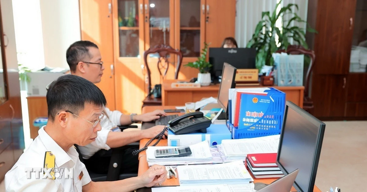 Data Law takes effect from July 1: Platform to promote national digital transformation