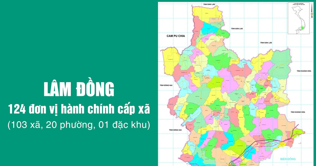 ខេម លីវ៉ាដ - ដាឡាត់