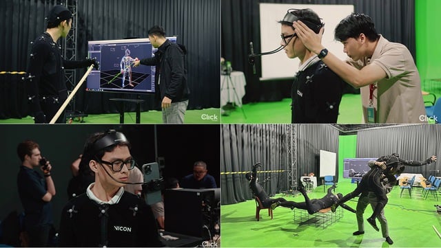 ‘Hội An Kiến sự’ của ĐH Duy Tân - Top 5 GameHub 2025: Lịch sử qua góc nhìn mới- Ảnh 5.