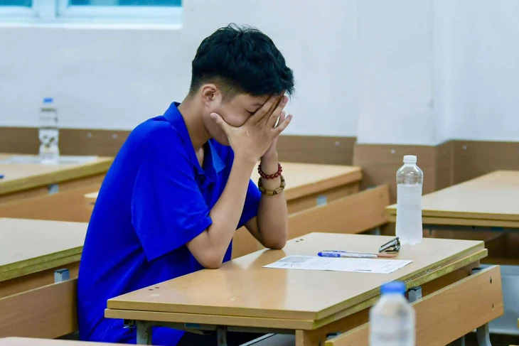 mùa thi - Ảnh 2.