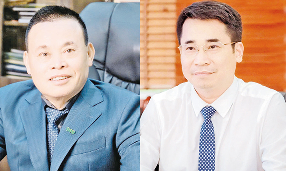 Vorschläge für den Bau eines neuen und nachhaltigen Bac Ninh