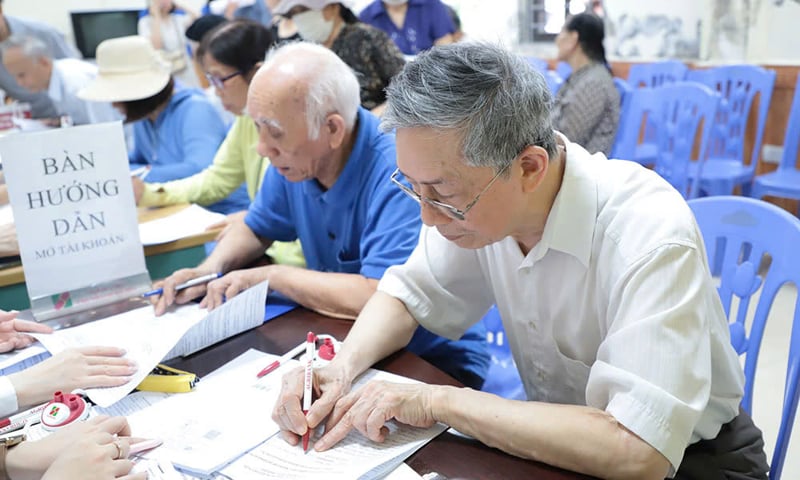 Những thay đổi nổi bật, đáng chú ý từ ngày hôm nay (1/7)