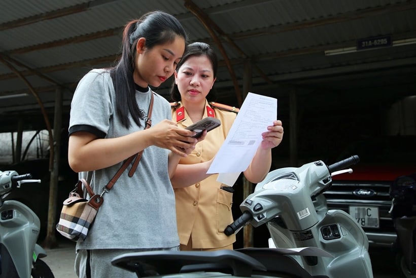 Những thay đổi nổi bật, đáng chú ý từ ngày hôm nay (1/7)