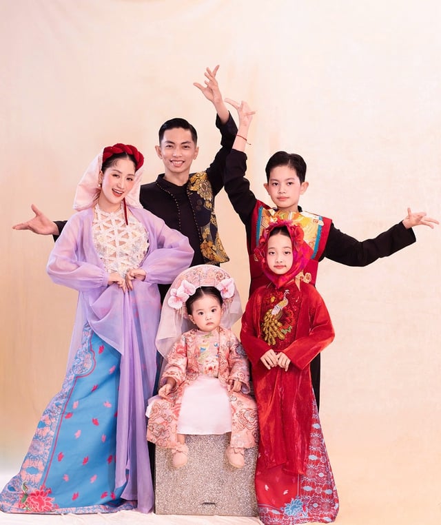 'Chơi lớn' kiểu Khánh Thi- Ảnh 2.