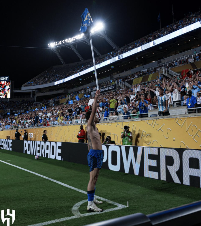 Chấn động: Man City thua sốc Al-Hilal, bị loại sớm tại FIFA Club World Cup 2025- Ảnh 8.
