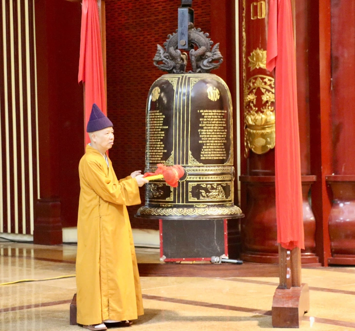 Quốc thái dân an - Ảnh 3.