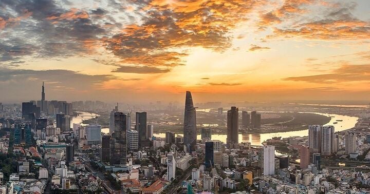 Địa phương nào có nhiều xã nhất cả nước? - 1